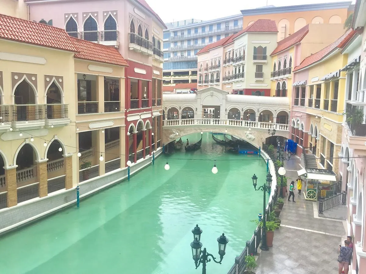 Venice, Mckinley Hill Bgc Manila