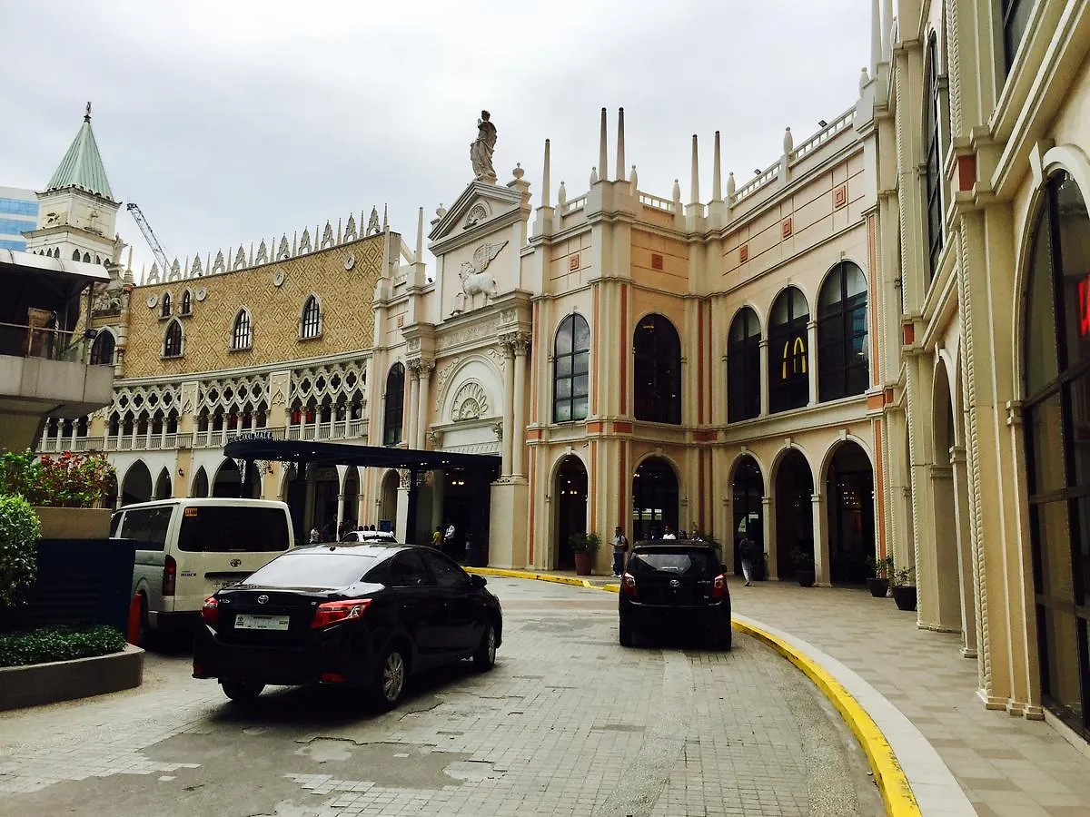 Venice, Mckinley Hill Bgc Manila 0*,  Filipinas